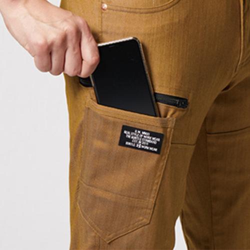 作業服 上下セット ストレッチ バートル BURTLE メンズ レディース