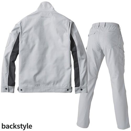 作業ウェア PUMA 作業着 上下セット 秋冬 ストレッチ ジャケット 作業ウェア PUMA 作業着 上下セット 秋冬 ストレッチ ジャケット