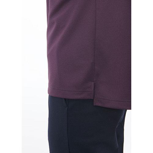 シャツ 介護服 メンズ レディース 男女兼用 ナガイレーベン MPユニ