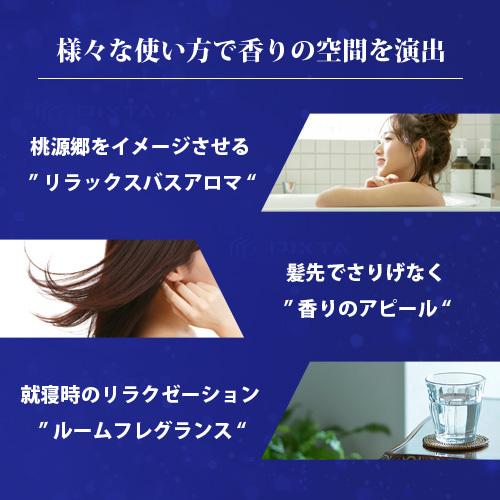 香水 持続性◎ 香りが濃い◎】マミーサンゴ スウィートラクトン コロン