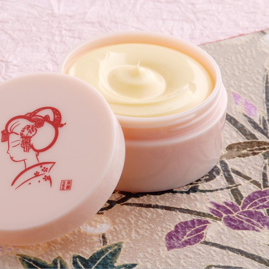 新夢素肌 EX サクラホワイティングクリーム 【公式通販】