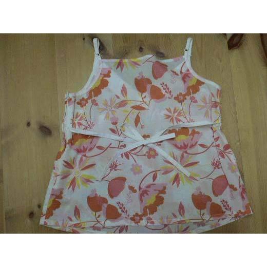 Vintage Bebe ミニ　キャミソール　トップス Vintage Bebe ミニ キャミソール トップス - メルカリ