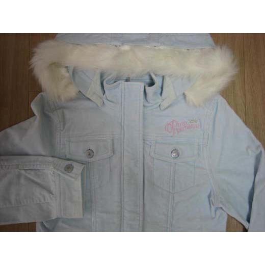 pom ponette（ポンポネット） ジュニアポンポネットジュニア pom