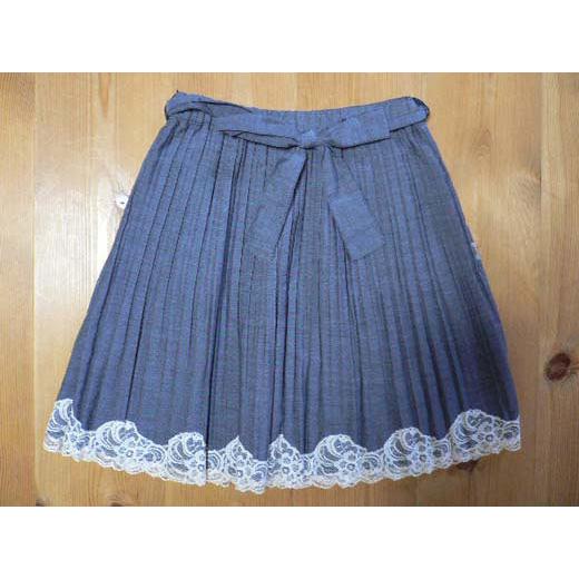 組曲 Kumikyoku アウトレット 子供服 スカート ボトムス M 約 110cm 1cm 3 キッズ ジュニア 女の子 女児 ガールズ ブランド 古着 子ども服 I 子供服マナマナキッズ ベビー服 通販 Yahoo ショッピング