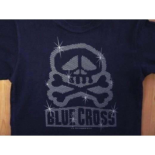 ブルークロス ボーイズ blue cross 子供服 半袖 Tシャツ ティーシャツ 