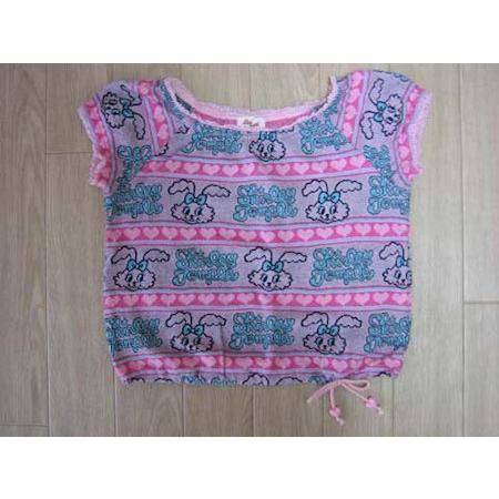 新品★シャーリーテンプル　半袖　150 シャーリーテンプル（Shirley Temple） shirlytemple shirly temple