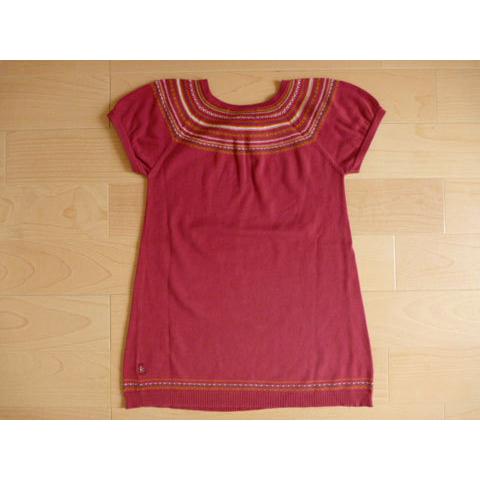 キッズ服　ブレザー / スカート / ベスト（ニット）KUMIKYOKU 楽天市場】ニットベスト キッズ 女の子 春 秋 冬 プルオーバー