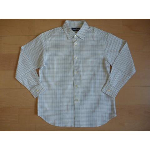 ファミリア（Familiar） 子供服 シャツ 130cm ☆3 入学式 お受験服 