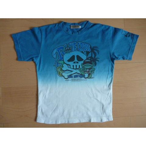 BLUE CROSS ブルークロス ボーイズ blue cross 子供服 半袖 Tシャツ  