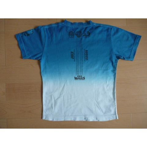 BLUE CROSS ブルークロス ボーイズ blue cross 子供服 半袖 Tシャツ  