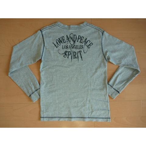 BLUE CROSS ブルークロス ボーイズ blue cross 子供服 長袖 Tシャツ  