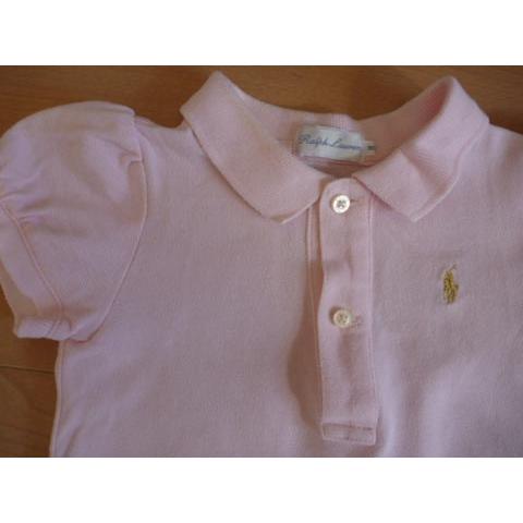 POLO RALPH LAUREN（ポロ・ラルフローレン） ラルフローレン キッズ