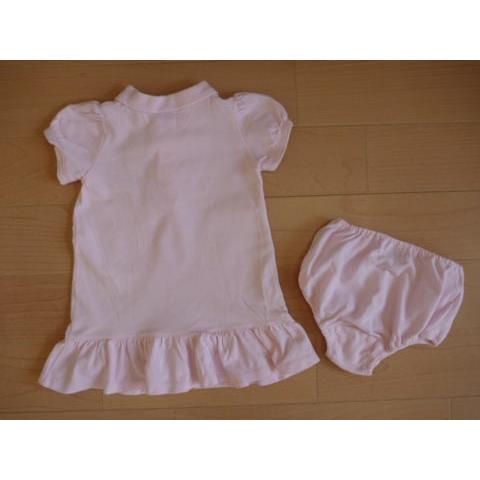 familiar 、ラルフローレンなど有名ブランドベビー服セット 95cmまで