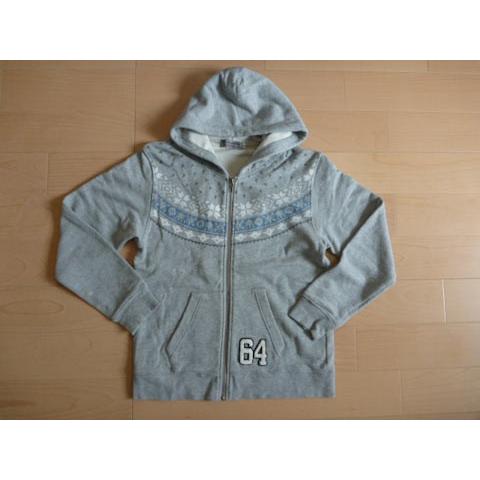 男児フォーマル⭐︎150〜160㎝⭐︎BLUE CROSS BLUE CROSS（ブルークロス） ボーイズ 子供服 長袖 ジップアップ