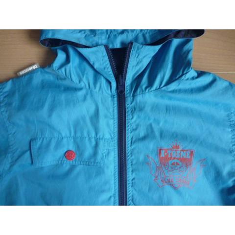 BLUE CROSS ブルークロス ボーイズ blue cross 子供服 リバーシブル 