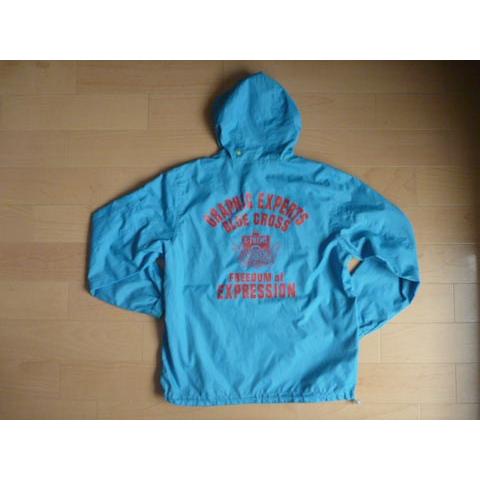 BLUE CROSS ブルークロス ボーイズ blue cross 子供服 リバーシブル  
