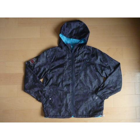 BLUE CROSS ブルークロス ボーイズ blue cross 子供服 リバーシブル 