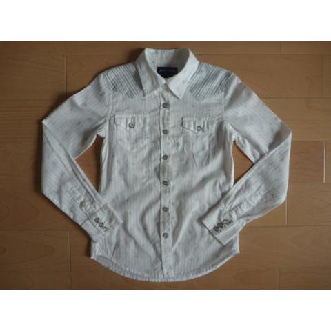 ラルフローレン キッズ Ralph Lauren 子供服 長袖 シャツ 7歳 約 1cm 130cm 3 男の子 男児 ボーイズ ブランド Used アウトレット リサイクル 古着 I 子供服マナマナキッズ ベビー服 通販 Yahoo ショッピング