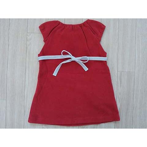 ファミリア ベビー服 Familiar 子供服 ジャンパースカート 赤 リアちゃん 80cm 3 キッズ ベビー 女の子 ブランド アウトレット リサイクル オンライン I 子供服マナマナキッズ ベビー服 通販 Yahoo ショッピング