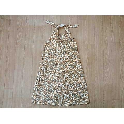 caramel baby&child】ワンピース6y