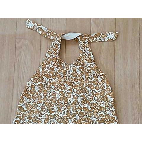 Caramel ワンピース タグ有り