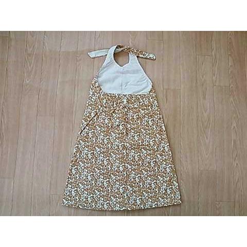 caramel baby&child】ワンピース6y