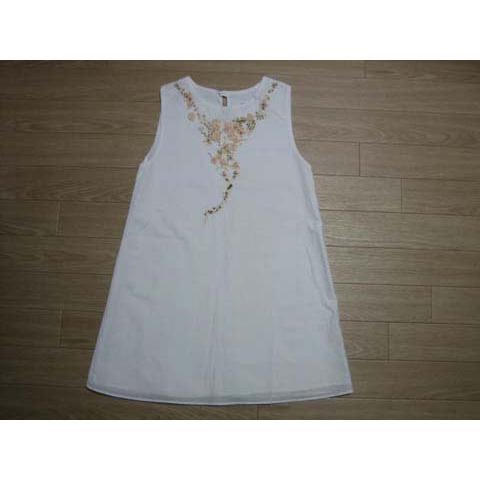 シャラビア Charabia 銀座サエグサ 子供服 ワンピース ワンピ 8歳 約 1cm 130cm 3 キッズ 女の子 ブランド アウトレット リサイクル I 子供服マナマナキッズ ベビー服 通販 Yahoo ショッピング