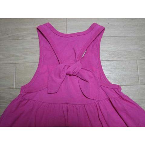 Roni ロニィ ロニ ロニー 子供服 半袖 ワンピース ワンピ S 約 110cm 4 キッズ 女の子 女児 ブランド アウトレット リサイクル 古着 子ども服 こども服 子供 I 子供服マナマナキッズ ベビー服 通販 Yahoo ショッピング