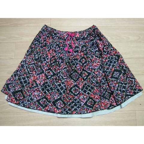 ファミリア Familiar 子供服 スカート ボトムス 1cm 3 キッズ 女の子 ブランド アウトレット リサイクル オンライン 子供 I 子供服マナマナキッズ ベビー服 通販 Yahoo ショッピング