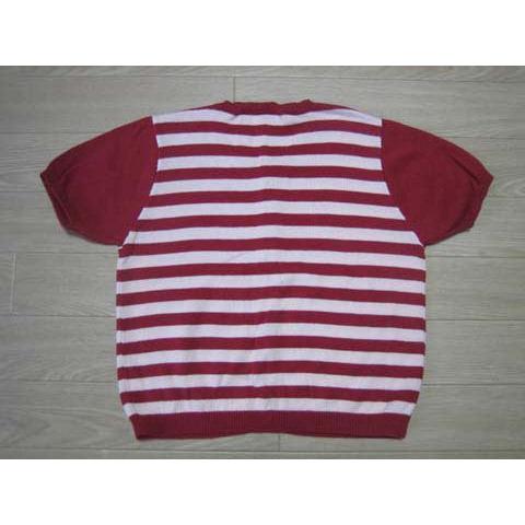 銀座サエグサ 子供服 カーディガン カーデガン カーデ赤 9歳 約 130cm 4 キッズ 女の子 ガールズ 男の子 I 子供服マナマナキッズ ベビー服 通販 Yahoo ショッピング