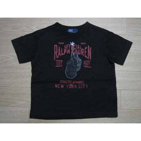 ポロ ラルフローレン キッズ Ralph Lauren 子供服 半袖 ｔシャツ 90cm 4 ティーシャツ トップス ベビー ベビー服 男の子 男児 ボーイズ ブランド I 子供服マナマナキッズ ベビー服 通販 Yahoo ショッピング