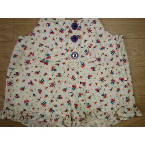 SISTER JENNI シスタージェニィ シスタージェニー 子供服 サロペット  