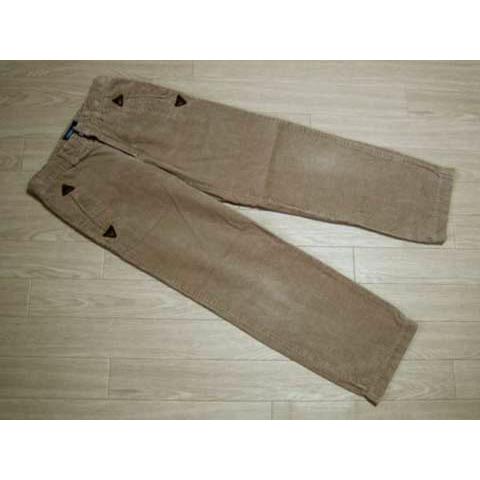 ポロ ラルフローレン キッズ Ralph Lauren 子供服 パンツ ズボン ボトムス 140cm 2 ジュニア 男の子 男児 ボーイズ ブランド Used アウトレット I 子供服マナマナキッズ ベビー服 通販 Yahoo ショッピング