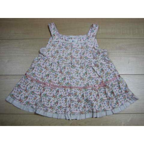 組曲 Kumikyoku 子供服 ジャンパースカート Bs 70cm 80cm 3 キッズ ベビー ベビー服 女の子 女児 ガールズ ブランド 古着 子ども服 子供 子ども I 子供服マナマナキッズ ベビー服 通販 Yahoo ショッピング