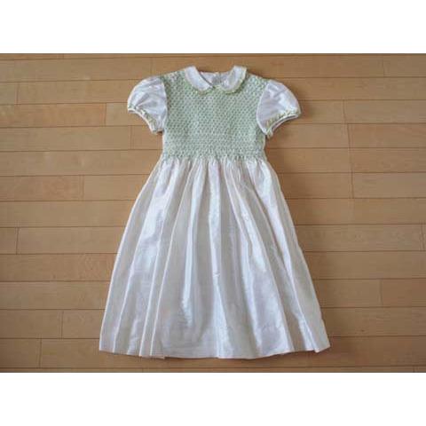 ファミリア familiar 子供服 フォーマル ワンピース 女の子