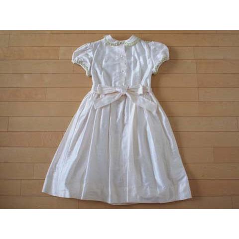 ファミリア familiar 子供服 フォーマル ワンピース 女の子