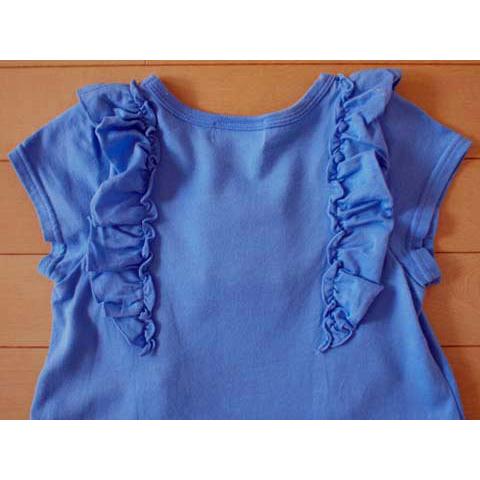 シャーリーテンプル（Shirley Temple） エミリーテンプル 子供服