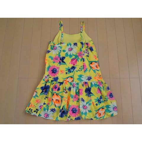 シスタージェニィ シスタージェニー sister jenni 子供服 キャミソール  