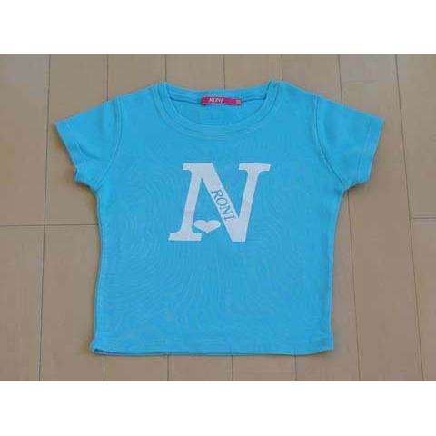 Roni ロニィ ロニ ロニー 子供服 女の子 女児 半袖 ｔシャツ トップス カットソー Sm 約 1cm 2 キッズ アウトレット リサイクル 古着 子ども服 こども服 子 I5034 子供服マナマナキッズ ベビー服 通販 Yahoo ショッピング