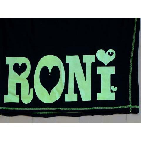 Roni ロニィ ロニ ロニー 子供服 女の子 女児 半袖 ｔシャツ トップス カットソー L 150cm 4 キッズ ジュニア アウトレット リサイクル 古着 子ども服 こども I 子供服マナマナキッズ ベビー服 通販 Yahoo ショッピング