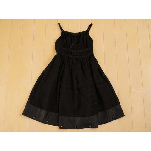 べべ Bebe 半袖 ワンピース 黒 1cm フォーマル 半袖 ブラック 女の子 ワンピ キャミワンピ 4 入学式 卒業式 面接 発表会 パーティー キッズ ガールズ I 子供服マナマナキッズ ベビー服 通販 Yahoo ショッピング