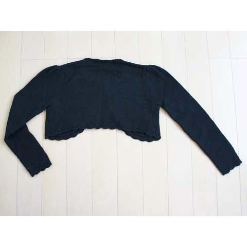 POLO RALPH LAUREN ラルフローレン キッズ ralph lauren 長袖 ボレロ