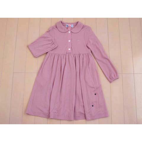 銀座サエグサ Sayegusa アウトレット 子供服 女の子 ワンピース 5歳 約110cm 2 カットソー素材 ガールズ キッズ I 子供服マナマナキッズ ベビー服 通販 Yahoo ショッピング