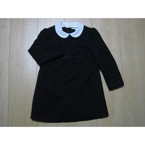 プチフォンテーヌ 子供服 ワンピース 女の子 100cm 4 入学式 卒業式 受験 面接 フォーマル キッズ ガールズ アウトレット リサイクル I 子供服マナマナキッズ ベビー服 通販 Yahoo ショッピング