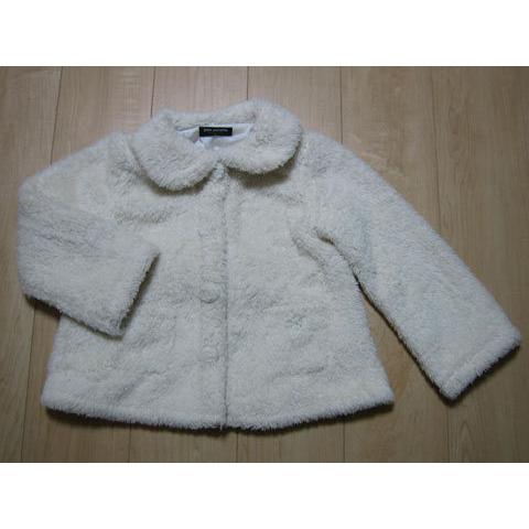 ポンポネット pom ponette 子供服 女の子 アウター ブルゾン  