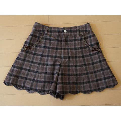 pom ponette(ベビー、キッズ) ポンポネットジュニア ponette