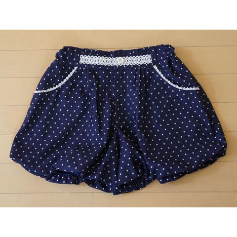 ポンポネットジュニア pom ponette junior 子供服 女の子 M 150cm