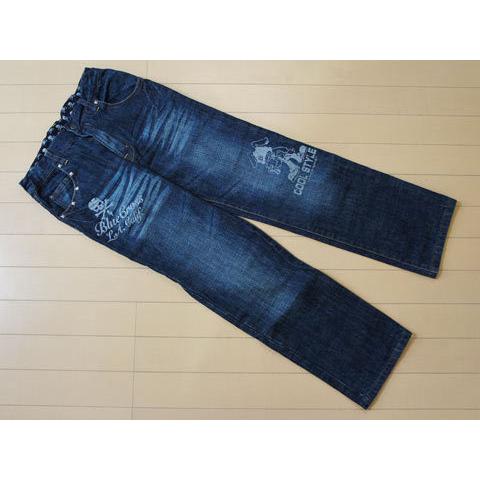 BLUE CROSS ブルークロス blue cross ボーイズ ジュニア 子供服 