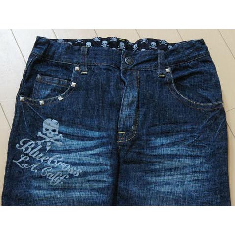 BLUE CROSS ブルークロス blue cross ボーイズ ジュニア 子供服 