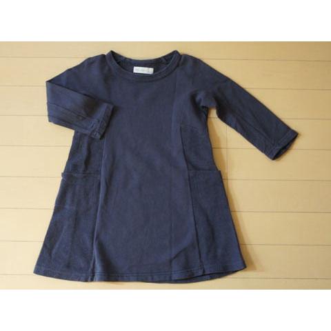 銀座サエグサ Sayegusa アウトレット 子供服 ベビー服 女の子 ワンピース 3歳 約 95cm 3 トレーナー地 スウェット キッズ ベビー I6016 子供服マナマナキッズ ベビー服 通販 Yahoo ショッピング